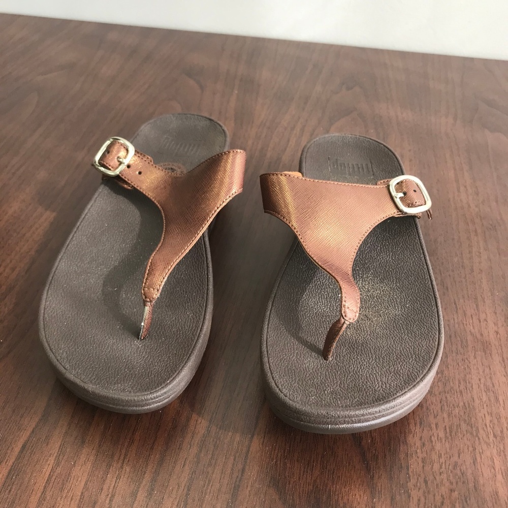 Women's FitFlop sandals